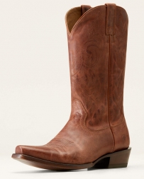 Ariat® Men's Uptown Whiskey Barrel Boot