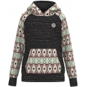 Hooey® Kids' Aztec Hoodie Summit