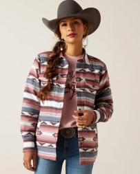 Ariat® Ladies' Aztec Shacket