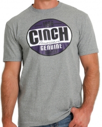 Cinch® Men's Classic Logo Tee