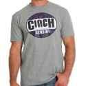 Cinch® Men's Classic Logo Tee