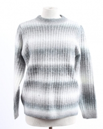 Ladies' Crew Neck Sweater