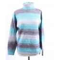 Ladies' Turtleneck Sweater