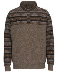 Hooey® Men's Stevie Pullover