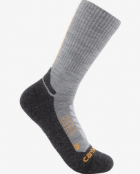 Carhartt® Men's Merino Trail Crew Sock