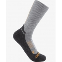 Carhartt® Men's Merino Trail Crew Sock