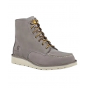 Carhartt® Men's Moc Toe 6" Wedge Nubuck Soft