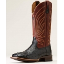 Ariat® Men's Brandin' FQ Ostrich Boot