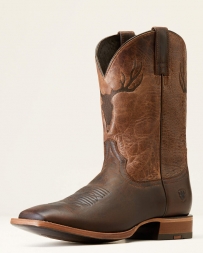 Ariat® Men's Crosshair Whiskey Brown Boot