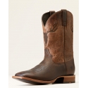 Ariat® Men's Crosshair Whiskey Brown Boot