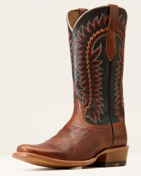 Ariat® Men's Futurity Time Copper/Black