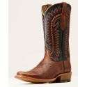 Ariat® Men's Futurity Time Copper/Black