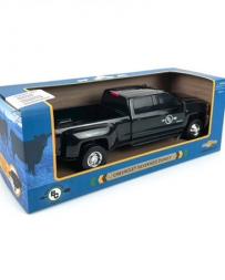 Big Country Toys® Chevy Silverado Dually