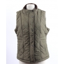 Kerenhart® Ladies' Olive Vest