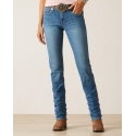 Ariat® Ladies' Perfect Rise Straight Clover
