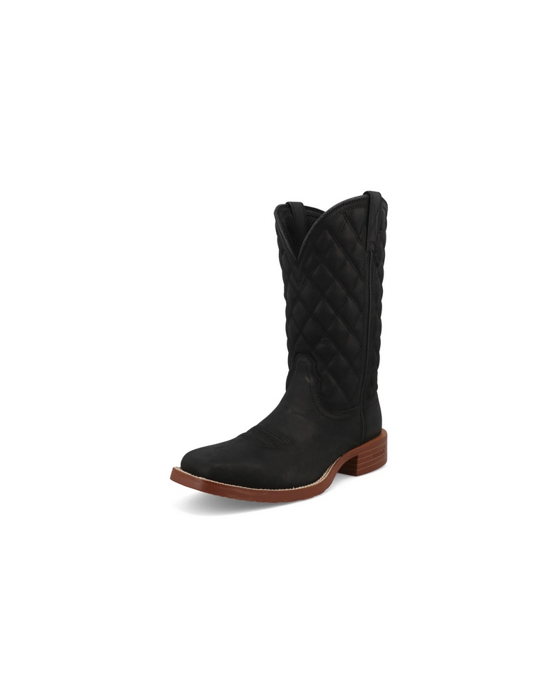 Twisted X Ladies Tech X 11 Diamond Top Boot Fort Brands