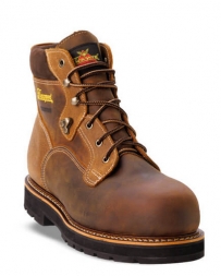 Thorogood Work Boots® Men's 6" WP Wedge Comp Toe