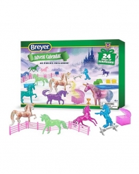 Breyer® Unicorn Advent Calendar