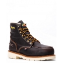 Thorogood Work Boots® Men's USA WP 6" Heel Wedge Comp