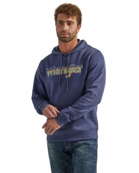 Wrangler® Men's Logo Hoodie