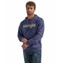 Wrangler® Men's Logo Hoodie