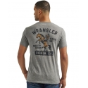 Wrangler® Men's Logo Tee