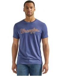 Wrangler® Men's Logo Tee