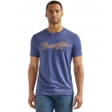 Wrangler® Men's Logo Tee