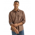 Wrangler Retro® Men's Premium Solid Shirt