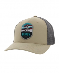 Hooey® Kids' Cheyenne Flexfit Ballcap