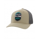 Hooey® Kids' Cheyenne Flexfit Ballcap