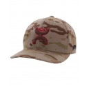 Hooey® Kids' Chris Kyle Camo Cap