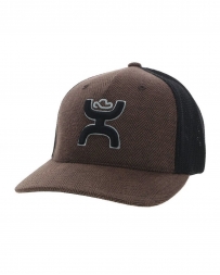 Hooey® Kids' Coach Flex Fit Cap