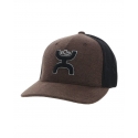 Hooey® Kids' Coach Flex Fit Cap