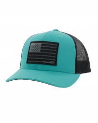 Hooey® Kids' Liberty Roper Ballcap