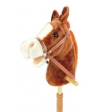 Big Country Toys® 38" Stick Horse