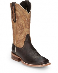 Tony Lama® Ladies' Gabriella 11" Brown