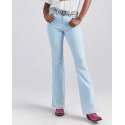 Wrangler® Ladies' Westward Bootcut Ken Blue Jean
