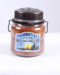 16oz Campfire Candle