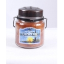 16oz Campfire Candle