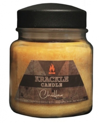 16oz Chillax Candle