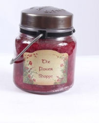 16oz Flower Shoppe Candle