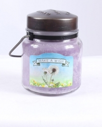 16oz Make A Wish Candle