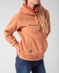 Kimes Ranch® Ladies' Two Scoops Hoodie