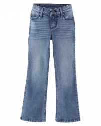 Wrangler® Girls' Bootcut Nealy Jeans