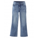 Wrangler® Girls' Bootcut Nealy Jeans
