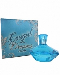 Darrell & Bonnie Co.® Cowgir Dream Blue Perfume