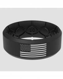 Groove Life® Hero American Flag Ring