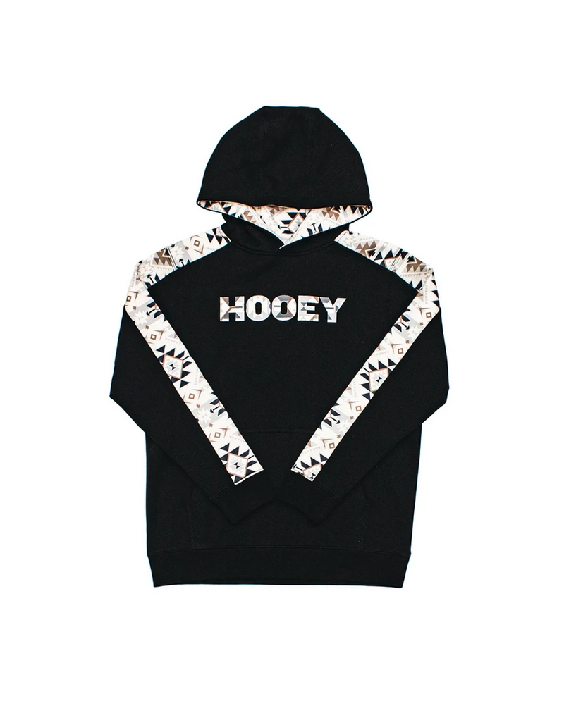 Hooey hoodie aztec best sale