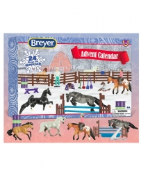 Breyer® Kids' Horse Advent Calendar